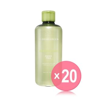 BRING GREEN - Artemisia Calming EX Essence Toner (x20) (Bulk Box)