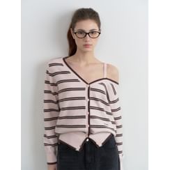 Shop Women's Cardigans Online | Chunky & Cable Knits | YesStyle