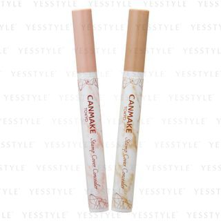 Canmake - Stamp Cover Concealer - 2 Types