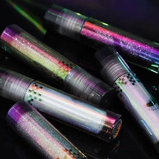 biya - Brilliant Pearlescent Liquid Eyeshadow - 5 Colors