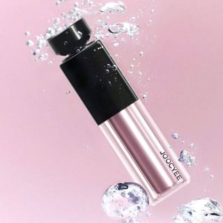 JOOCYEE - Essence Water Glazed Rouge - 4 Colors