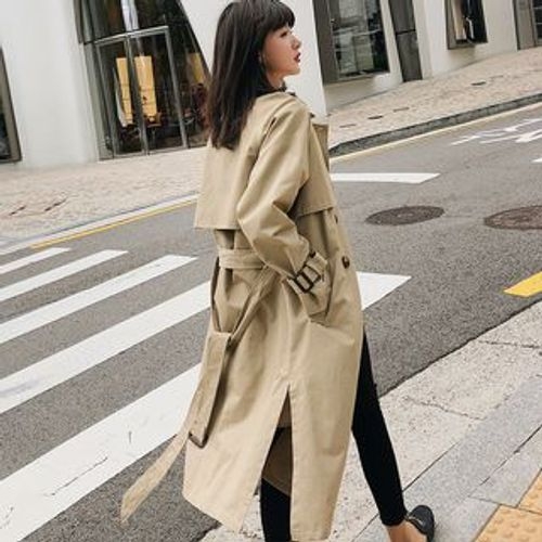 Spring coats outlet for women 2019