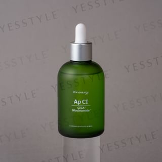 Hu Energy - HuEner Serum Ap CI CICA & Niacinamide