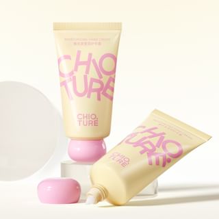 CHIOTURE - Moisturizing Hand Cream
