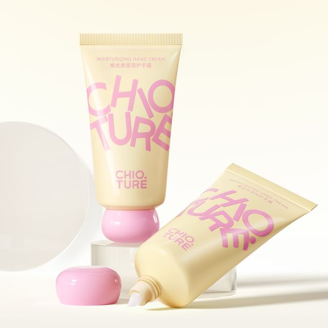 CHIOTURE - Moisturizing Hand Cream | YesStyle