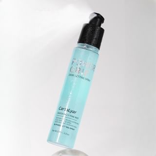 CartaLyar - Bi-Phase Dewy Setting Spray
