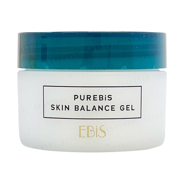 EBIS-Purebis Skin Balance Gel