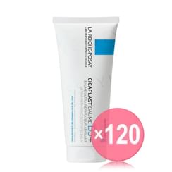 La Roche-Posay - Cicaplast Baume B5+ Ultra-Repairing Soothing Balm (x120) (Bulk Box)