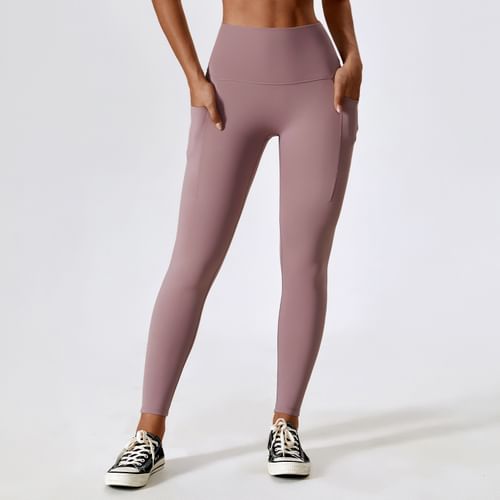 Sweaty Betty Power 7/8 Workout Leggings | Bloomingdale's