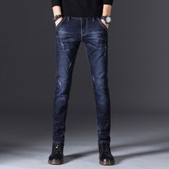 PEPP - Straight-Cut Jeans PEPP - Straight-Cut Jeans