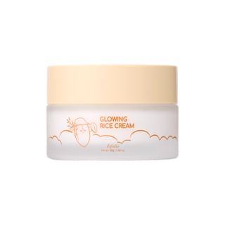 esfolio - Glowing Rice Cream