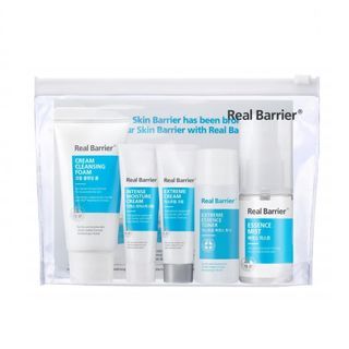 Real Barrier - Trial Kit