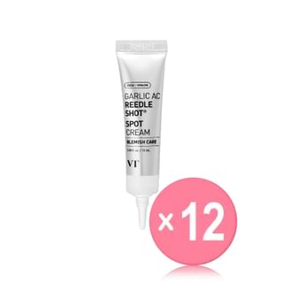 VT - Garlic AC Reedle Shot Spot Cream (x12) (Bulk Box)