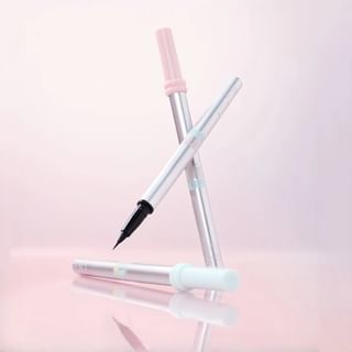 biya - Candy Ultra-Fine Liquid Eyeliner - 2 Colors