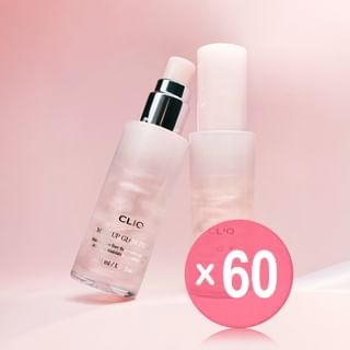 CLIO - Makeup Glow Fixer (x60) (Bulk Box)
