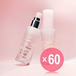 CLIO - Makeup Glow Fixer (x60) (Bulk Box)