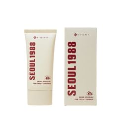 KSECRET SEOUL 1988 Sun : Pine Tree + Ceramide