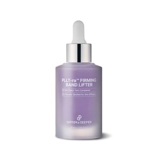DIFFER & DEEPER - PLLT-ra Firming Band Lifter