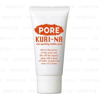MINOLOGI - Kuri-Na Vita-Sparkling Bubble Pack Citrus