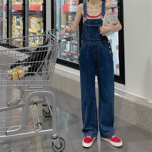 Jumper pants maong clearance