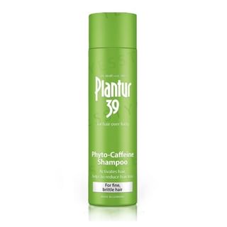 Buy Plantur 39 - Phyto-Caffeine Shampoo in Bulk AsianBeautyWholesale