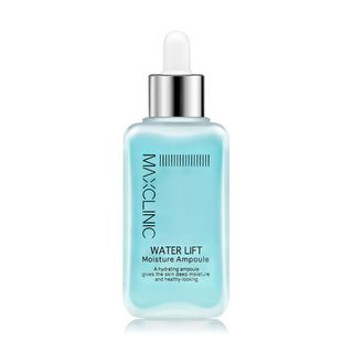 MAXCLINIC - Water Lift Moisture Ampoule