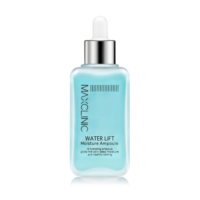 MAXCLINIC-Water Lift Moisture Ampoule