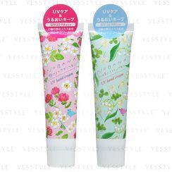CHARLEY - Nobana UV Hand Cream SPF 20 PA+++ 30g - 3 Types CHARLEY - Nobana UV Hand Cream SPF 20 PA+++ 30g - 3 Types