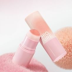 CHIOTURE - Just Poke Blush Stick - 7 Colors