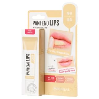 Mediheal - Pantenolips Lip Scrub