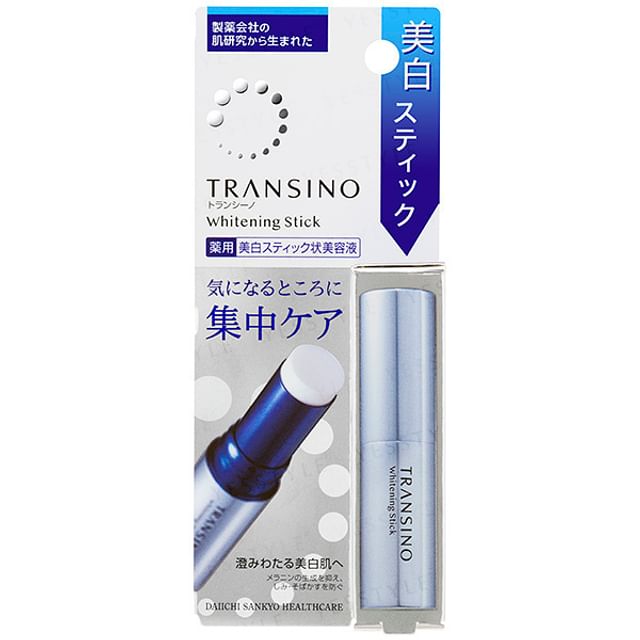 TRANSINO-Whitening Stick