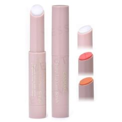 Canmake - Plump Lip Care Scrub