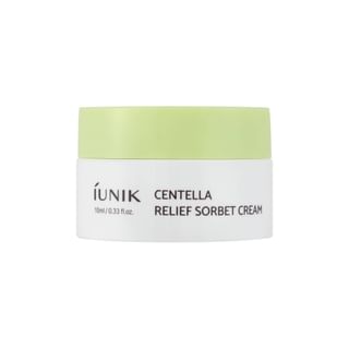 iUNIK - Centella Relief Sorbet Cream Mini