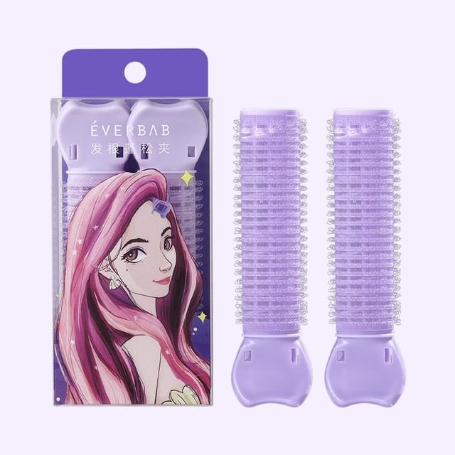 everbab-Volumizing Root Hair Roller