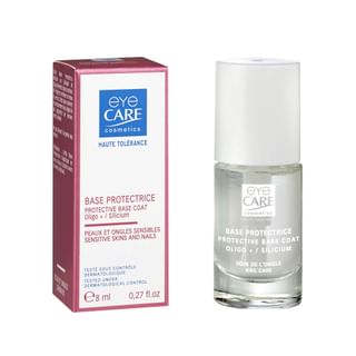 Eye Care Cosmetics - Protective Base Coat