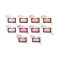 Dinto - All that Moments Blur-Finish Blusher - 10 Colors
