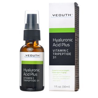 YEOUTH - Hyaluronic Acid Plus Serum 30ml/1oz