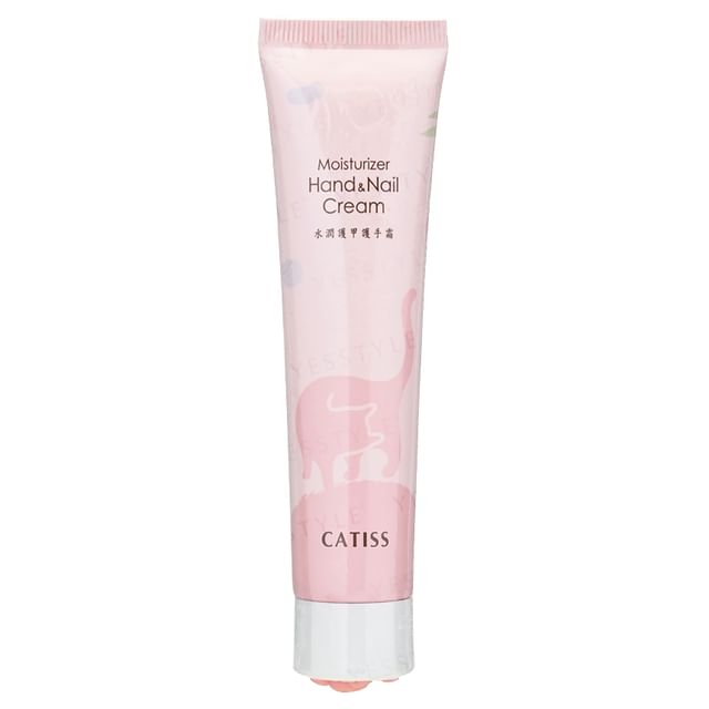 CATISS-Cat Paw Hand Nail Cream