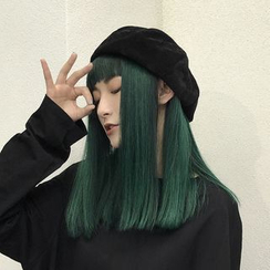 Jellyfish - Long Full Wig - Straight Jellyfish - Long Full Wig - Straight