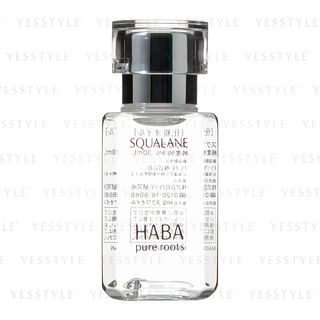HABA - Squalane
