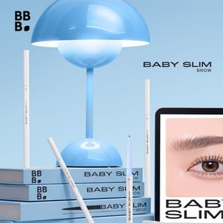 Baby Bright - Baby Slim Brow