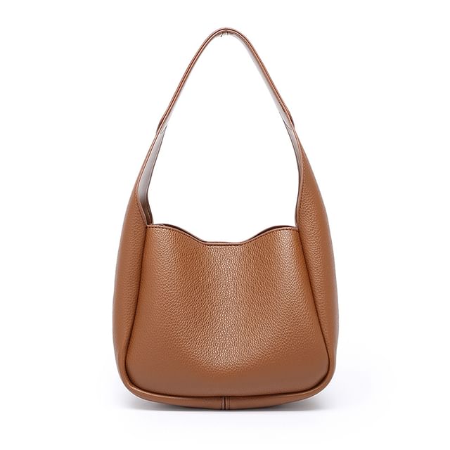 Melois-Plain Tote Bag