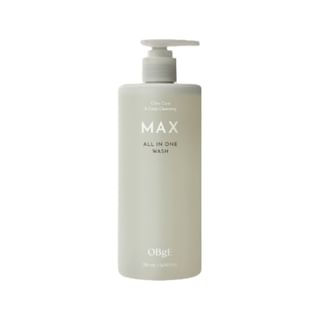 OBgE - Max All In One Wash