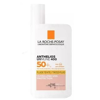 La Roche-Posay - Anthelios Uvmune 400 Tinted Fluid SPF 50+