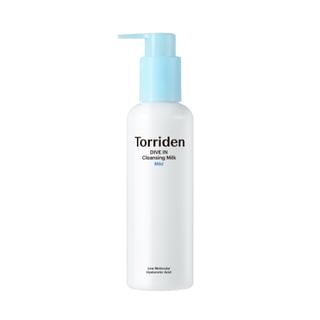 Torriden - DIVE IN Cleansing Milk
