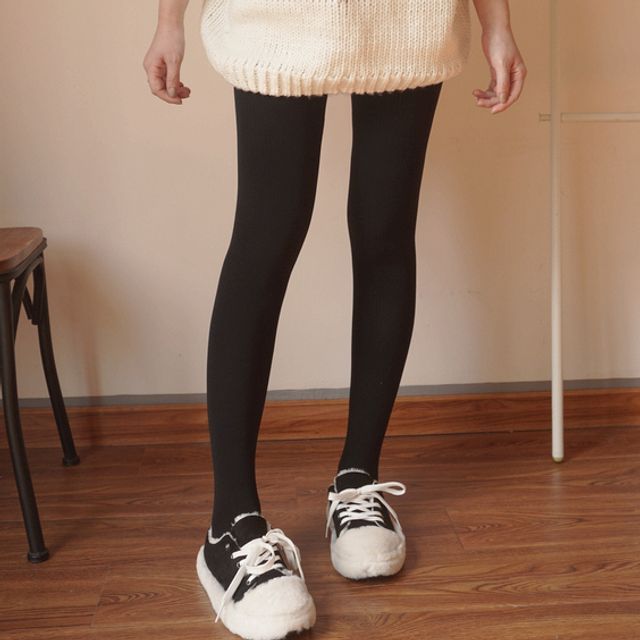 NANA Stockings - Plain Tights