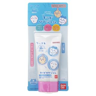 Bandai - Chiikawa Kids UV Gel SPF 50+ PA++++