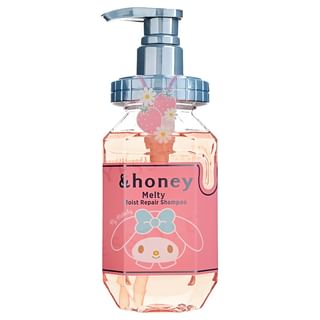ViCREA - Sanrio My Melody &honey Melty Moist Repair Shampoo | YesStyle