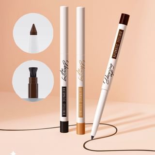 DANCING UP - Automatic Eyeliner - 3 Colors