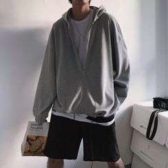 EOW - Zip Hoodie EOW - Zip Hoodie